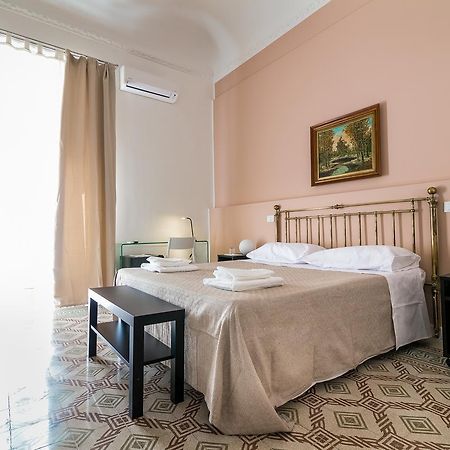 باليرمو Liberty Suites المظهر الخارجي الصورة