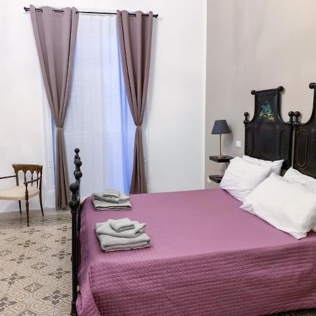 باليرمو Liberty Suites المظهر الخارجي الصورة