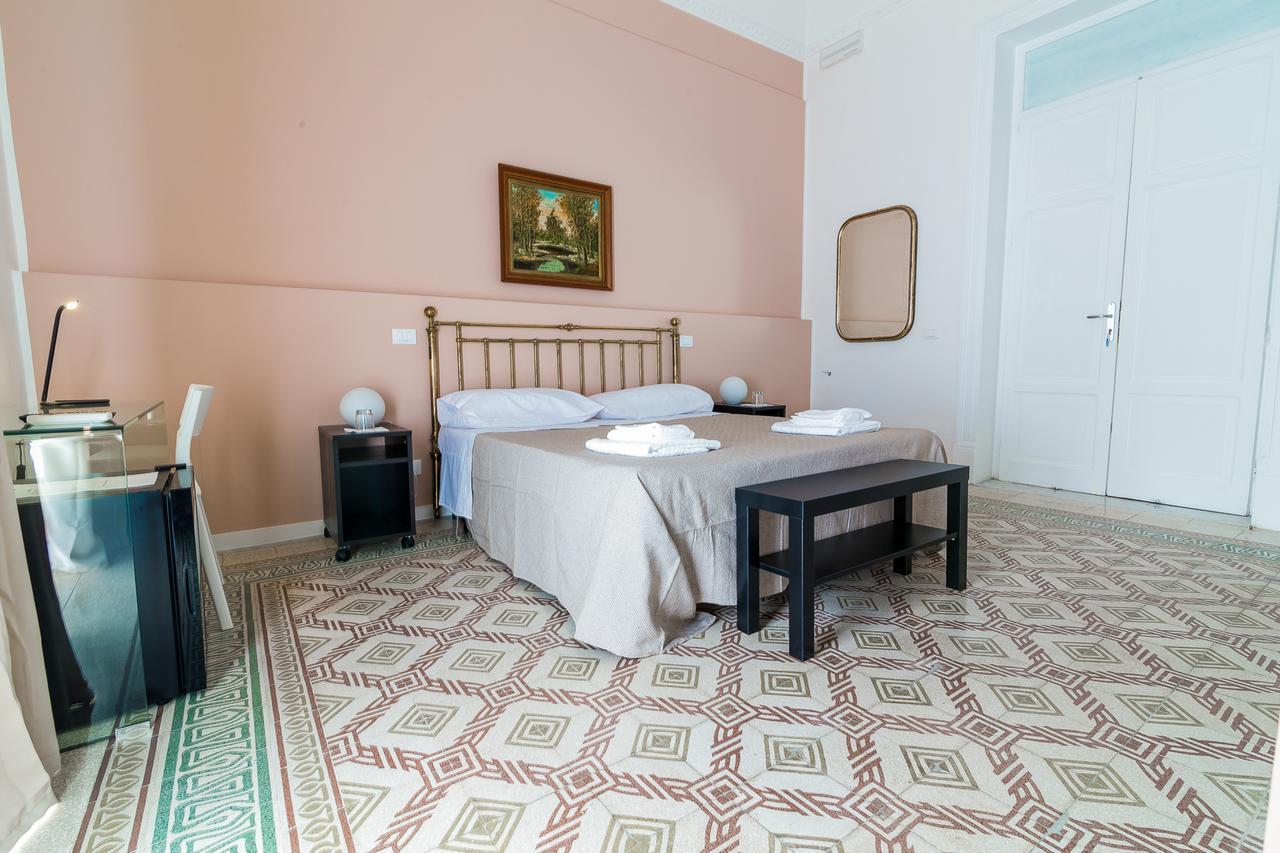 باليرمو Liberty Suites المظهر الخارجي الصورة