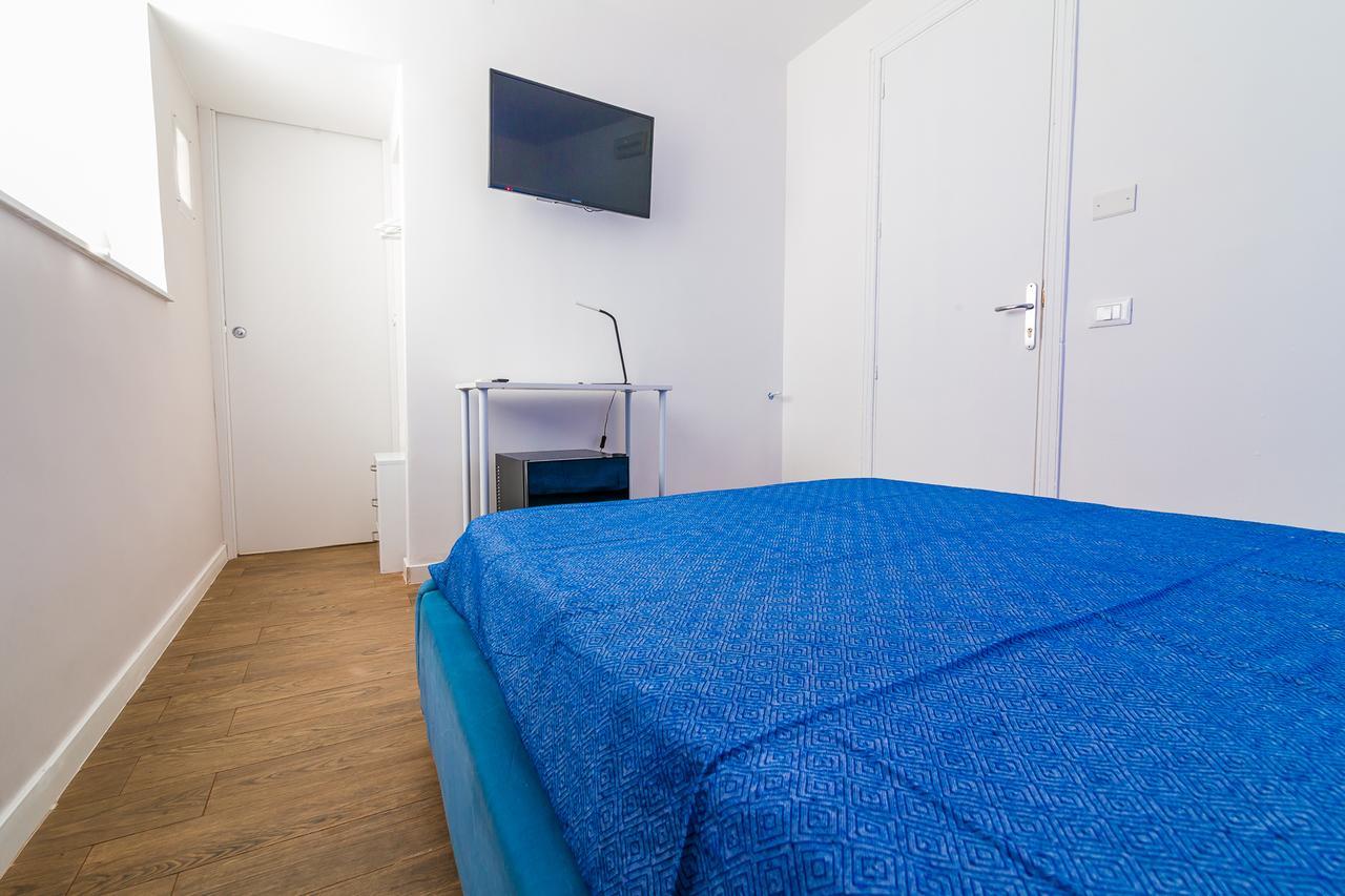 باليرمو Liberty Suites المظهر الخارجي الصورة