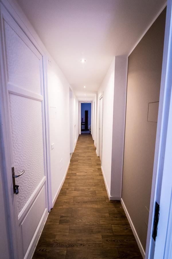 باليرمو Liberty Suites المظهر الخارجي الصورة