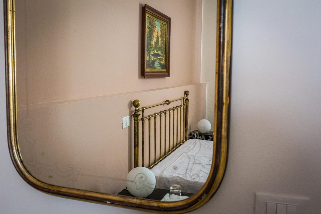 باليرمو Liberty Suites المظهر الخارجي الصورة