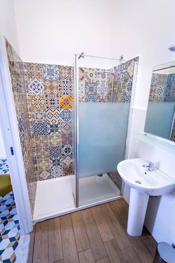 باليرمو Liberty Suites المظهر الخارجي الصورة