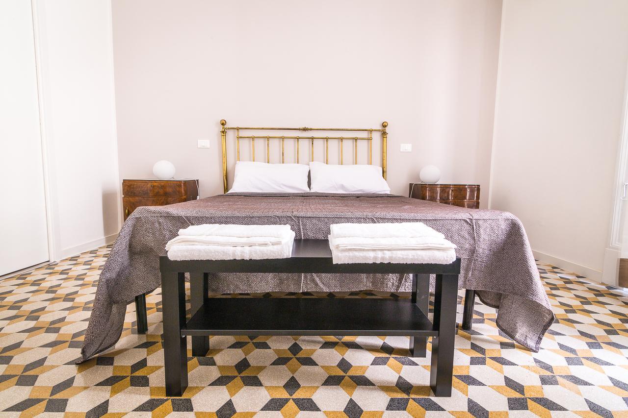 باليرمو Liberty Suites المظهر الخارجي الصورة