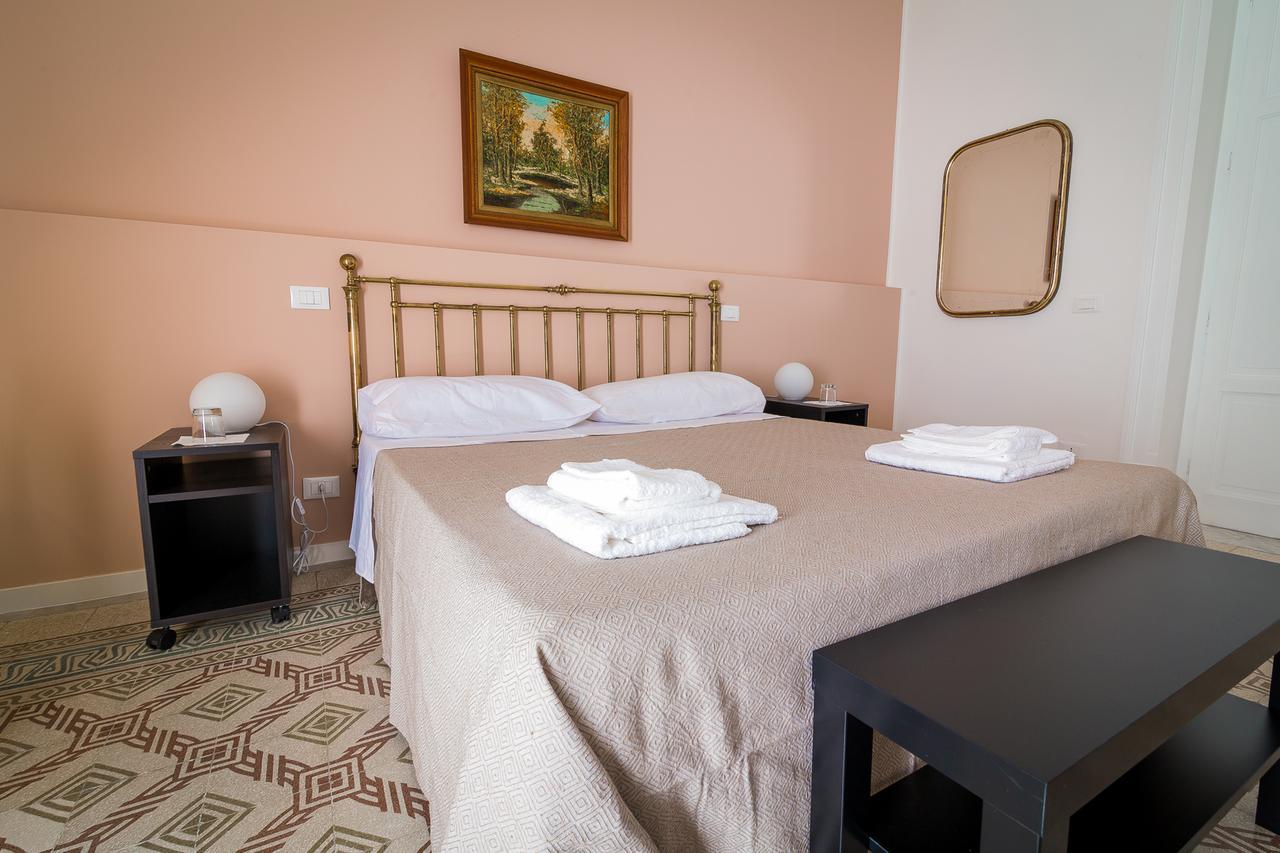 باليرمو Liberty Suites المظهر الخارجي الصورة