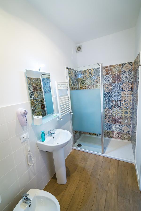 باليرمو Liberty Suites المظهر الخارجي الصورة