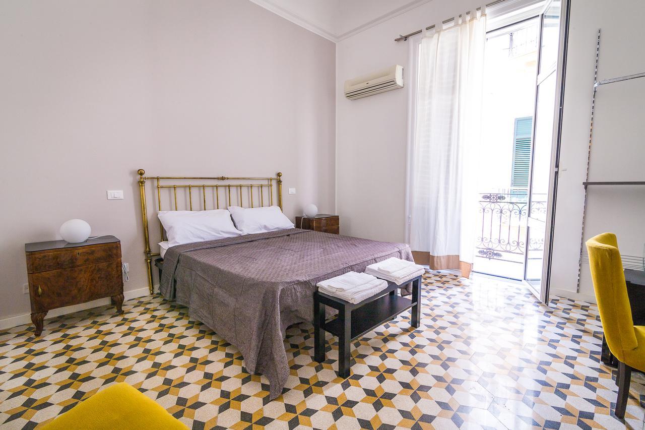 باليرمو Liberty Suites المظهر الخارجي الصورة