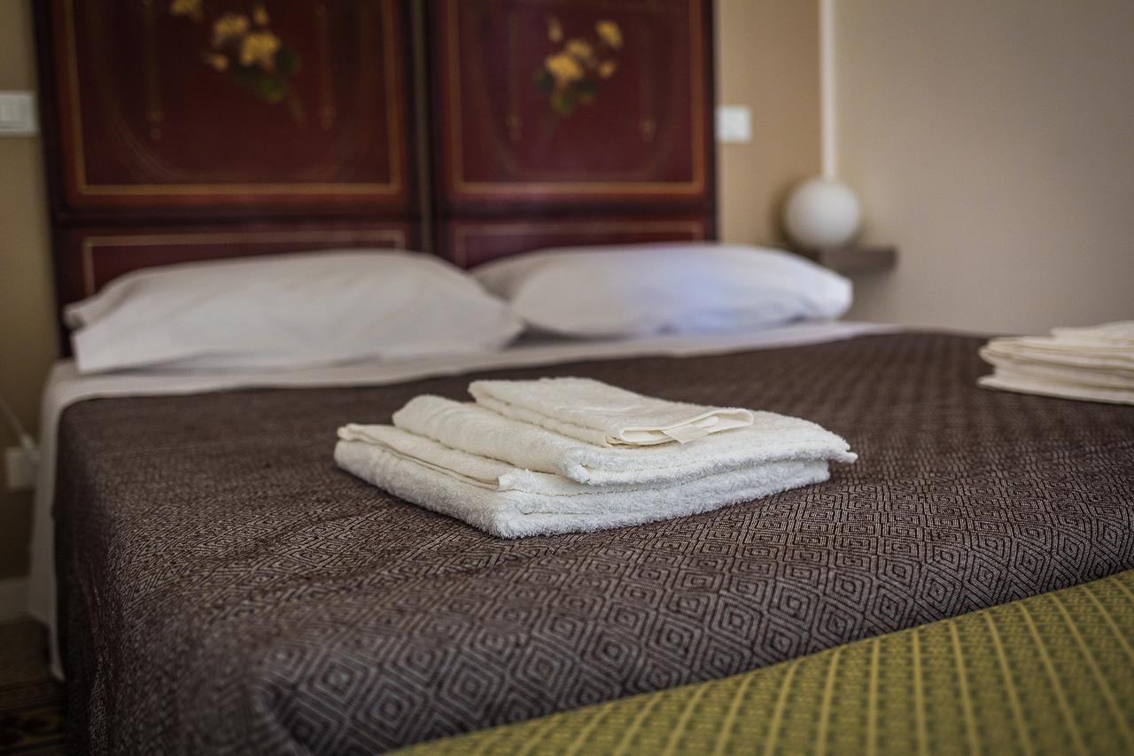 باليرمو Liberty Suites المظهر الخارجي الصورة