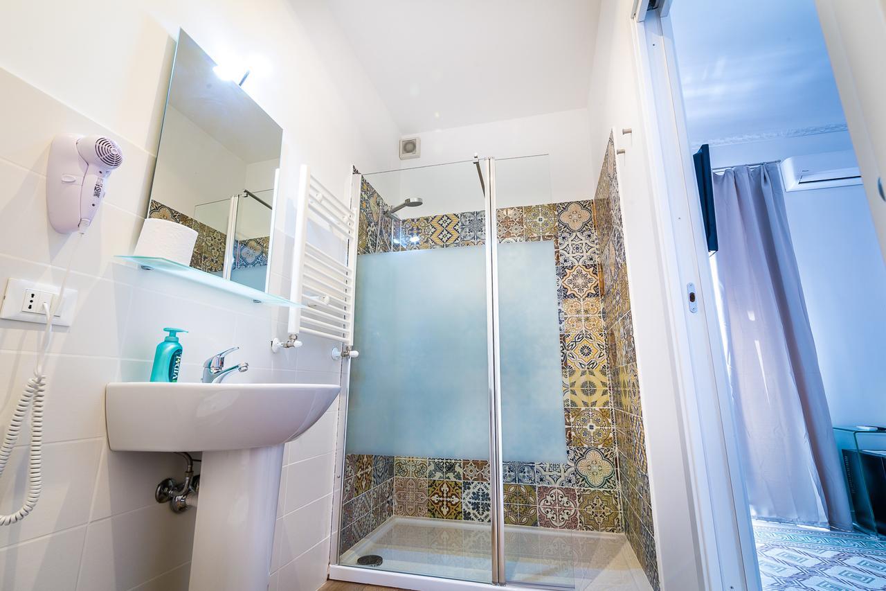 باليرمو Liberty Suites المظهر الخارجي الصورة
