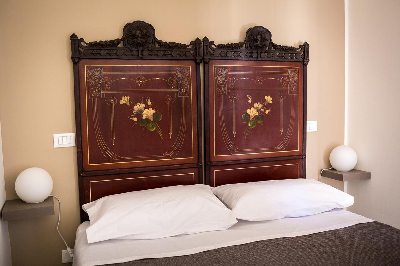 باليرمو Liberty Suites المظهر الخارجي الصورة