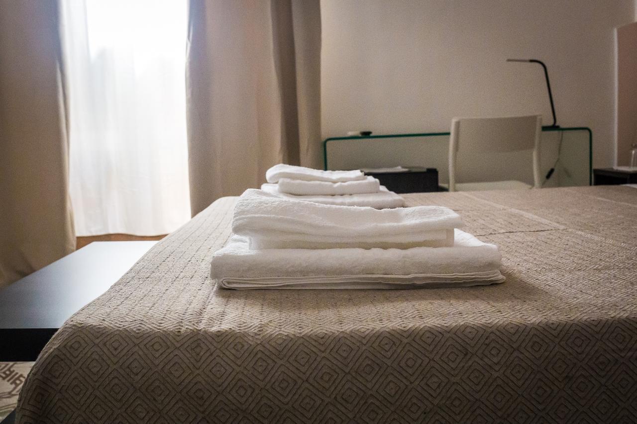 باليرمو Liberty Suites المظهر الخارجي الصورة