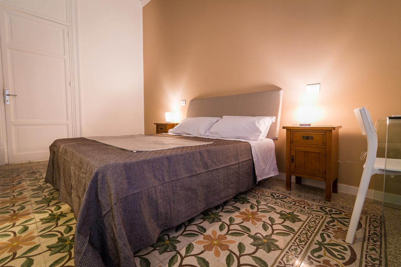 باليرمو Liberty Suites المظهر الخارجي الصورة