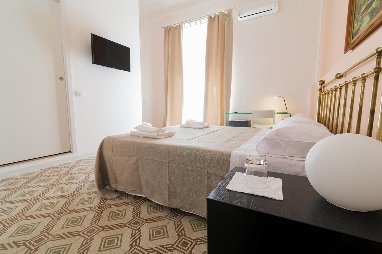 باليرمو Liberty Suites المظهر الخارجي الصورة