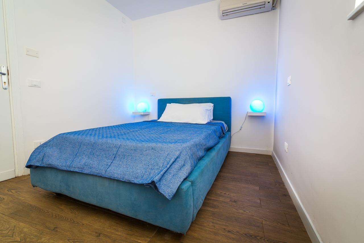 باليرمو Liberty Suites المظهر الخارجي الصورة