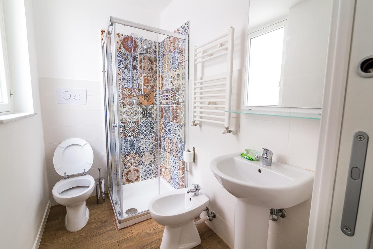 باليرمو Liberty Suites المظهر الخارجي الصورة