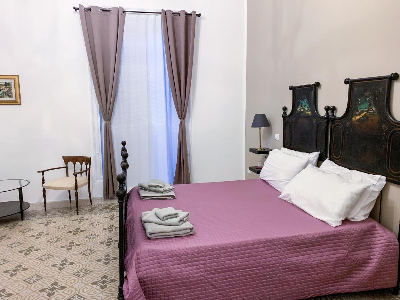 باليرمو Liberty Suites المظهر الخارجي الصورة