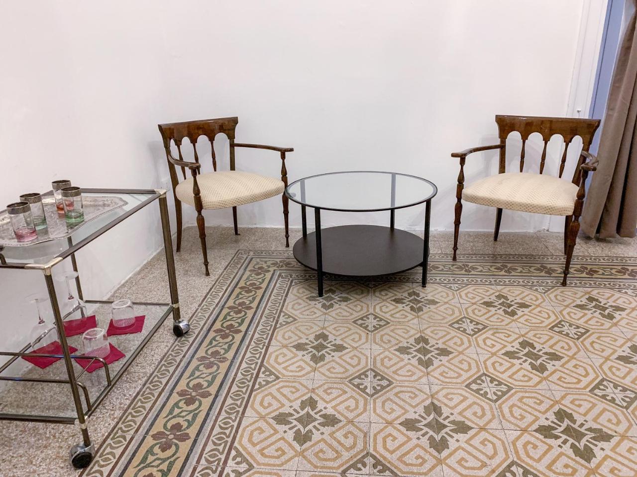 باليرمو Liberty Suites المظهر الخارجي الصورة