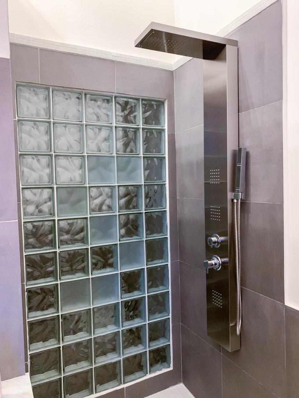 باليرمو Liberty Suites المظهر الخارجي الصورة