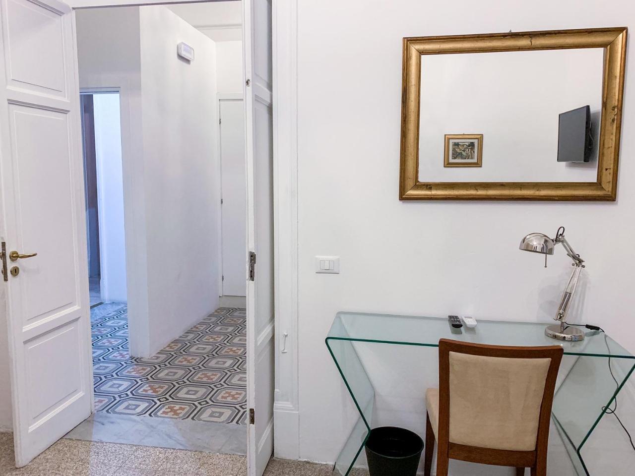 باليرمو Liberty Suites المظهر الخارجي الصورة